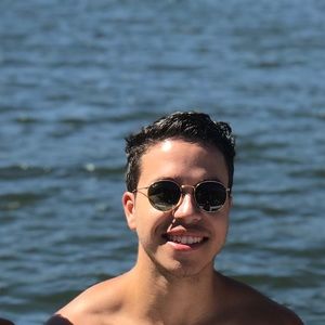 Meet your Posher, Nick